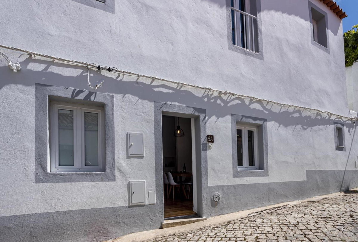 Alfar Story - Évora House, Portugal