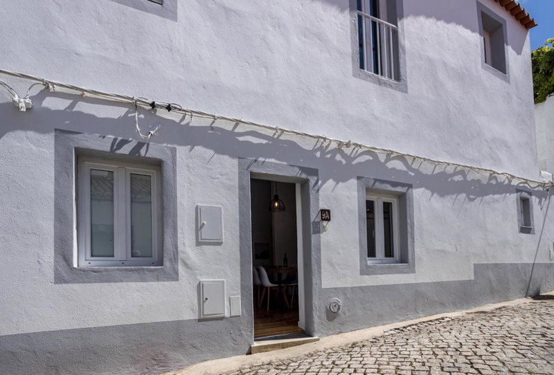Alfar Story - Évora House, Évora, Portugal