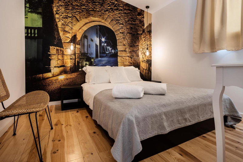 Alfar Story - Évora House, Évora, Portugal