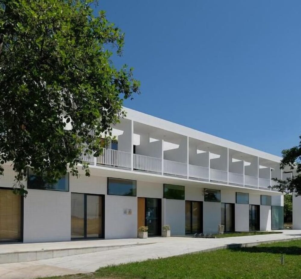Hotel · HI Viana Castelo - Pousada de Juventude - Hostel, Viana Do Castelo