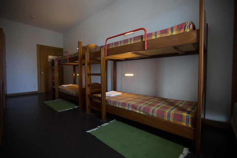 HI Viana Castelo - Pousada de Juventude - Hostel, Viana do Castelo, Portugal