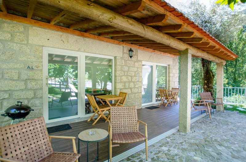 Chalet Villas Gerês, Geres, Portugal