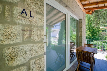 Chalet Villas Gerês, Geres, Portugal