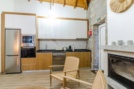 Chalet Villas Gerês, Geres, Portugal