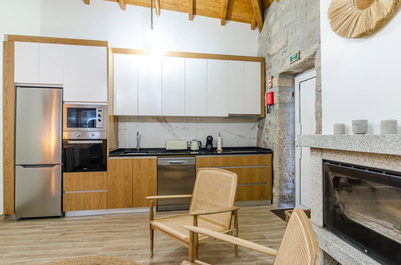 Chalet Villas Gerês, Geres, Portugal