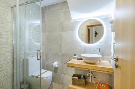 Chalet Villas Gerês, Geres, Portugal