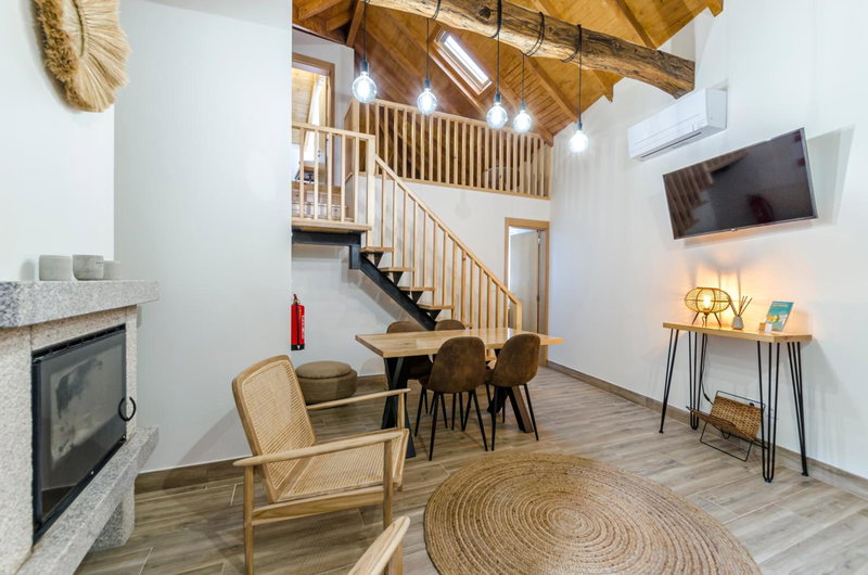 Chalet Villas Gerês, Geres, Portugal