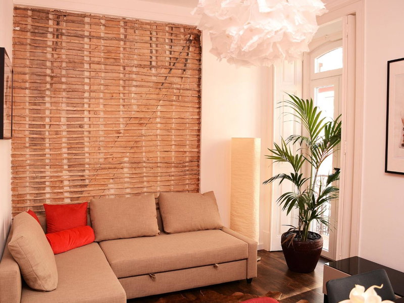 Fullest Apartments, Lisbon, Portugal