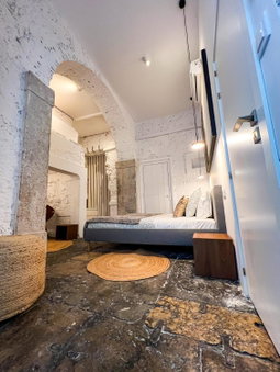 Fullest Apartments, Lisbon, Portugal