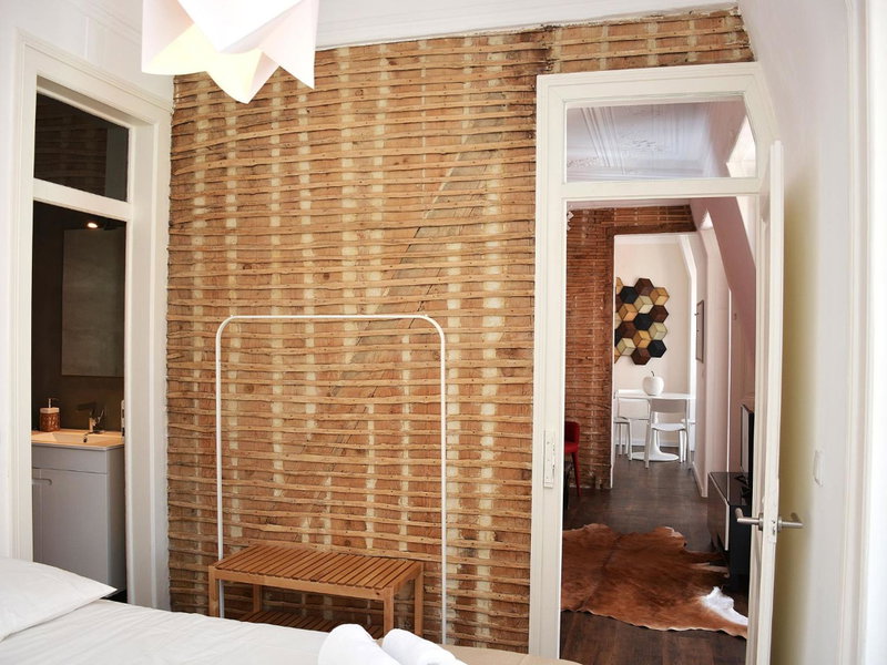 Fullest Apartments, Lisbon, Portugal