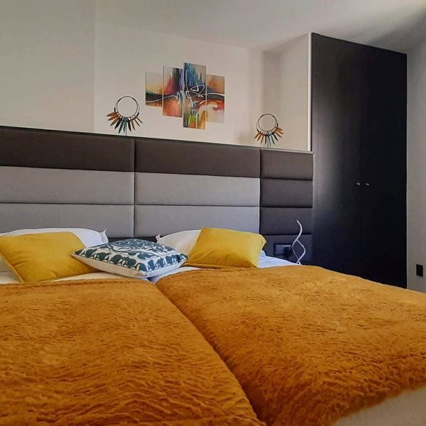 Taska Vila Velha, Mirandela, Portugal