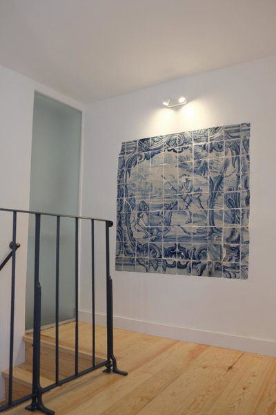 Proa d'Alfama Guest House, Lisbon, Portugal