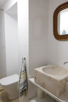 Proa d'Alfama Guest House, Lisbon, Portugal