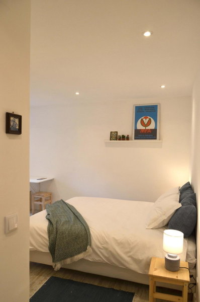 Proa d'Alfama Guest House, Lisbon, Portugal