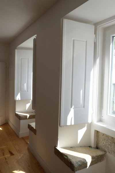 Proa d'Alfama Guest House, Lisbon, Portugal