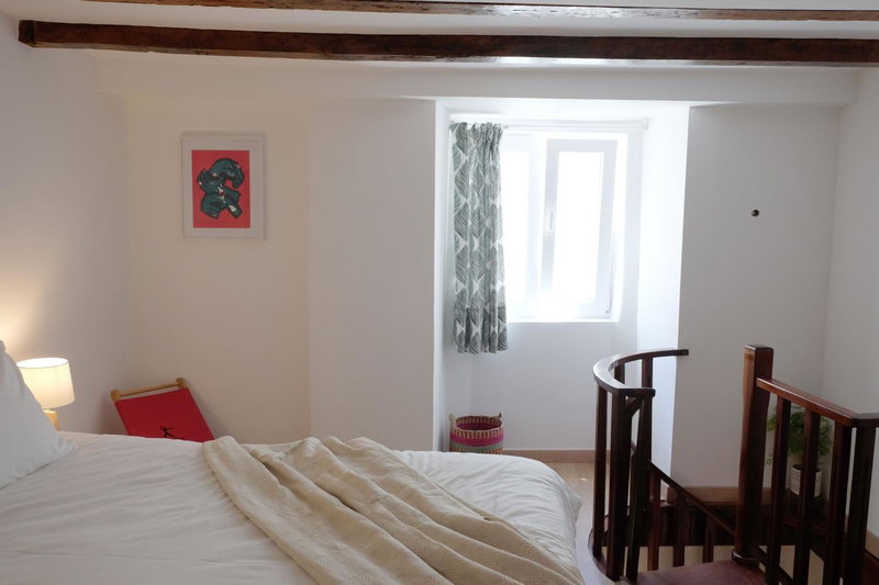 Proa d'Alfama Guest House, Lisbon, Portugal