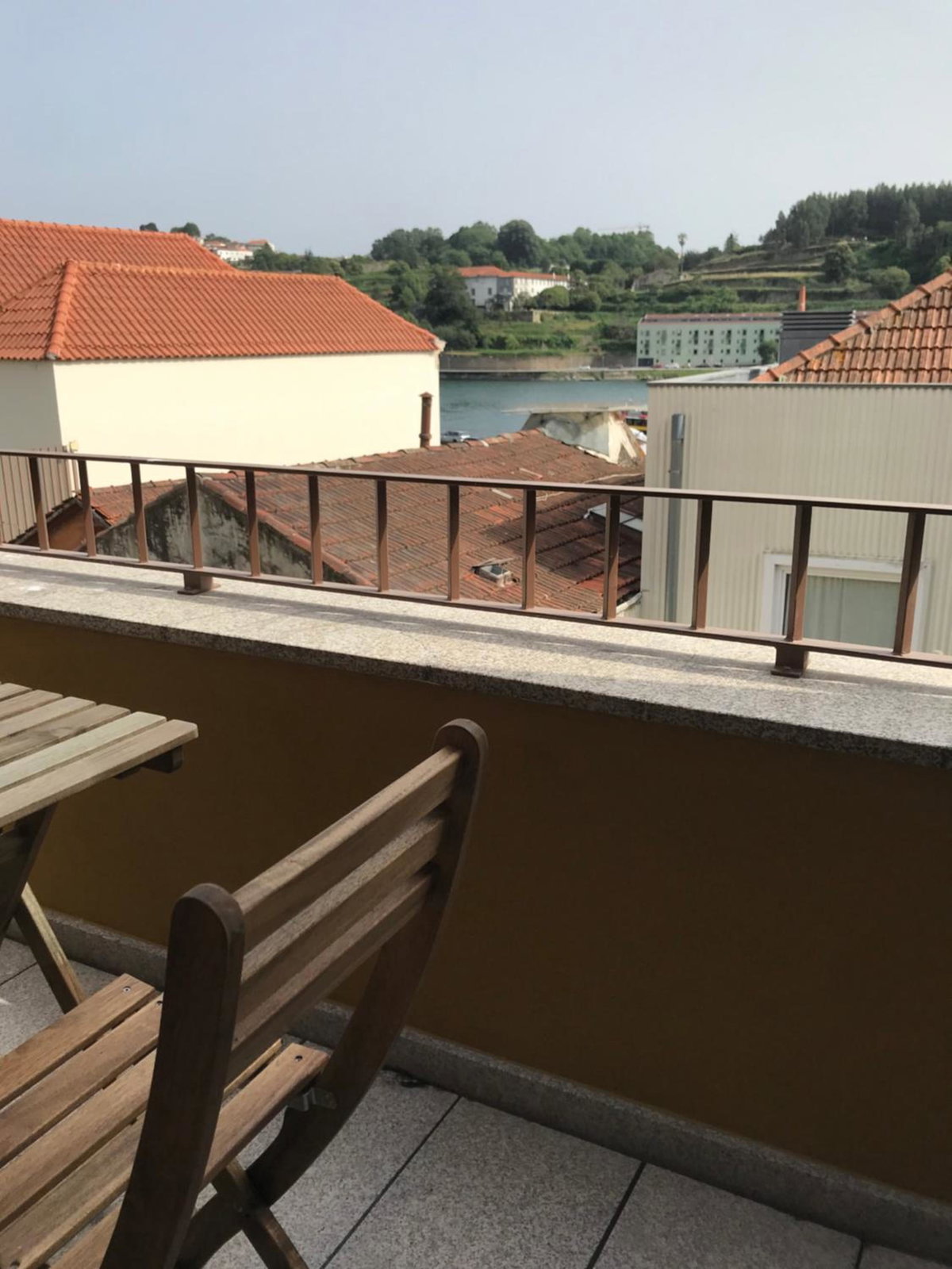 Hotel · Casa Girasol River View, Porto