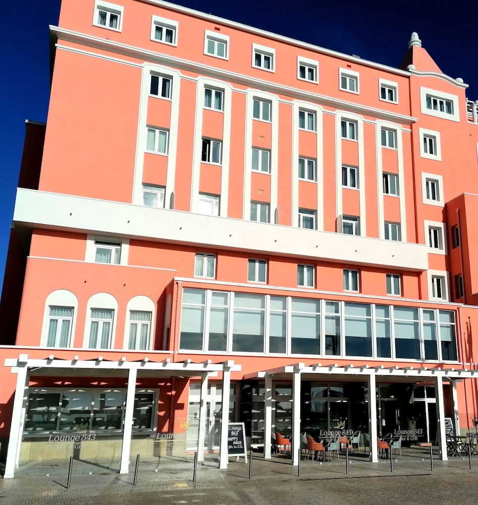 Hotel · THE ONE Grand Hotel da Póvoa 4, Povoa De Varzim