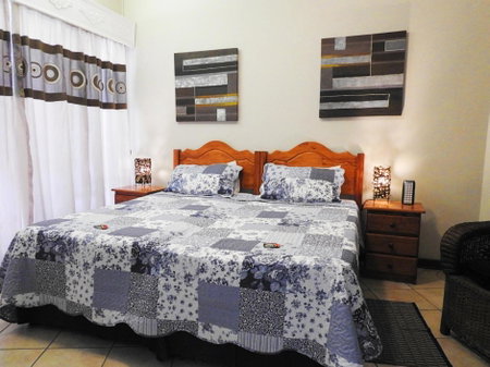 122 on Krantzview previously BizAfrika Guest Lodge, Kloof, South Africa