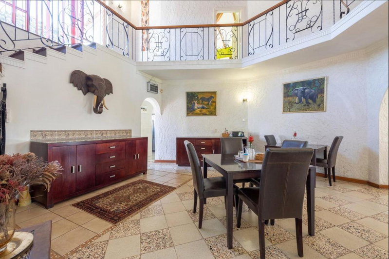 122 on Krantzview previously BizAfrika Guest Lodge, Kloof, South Africa
