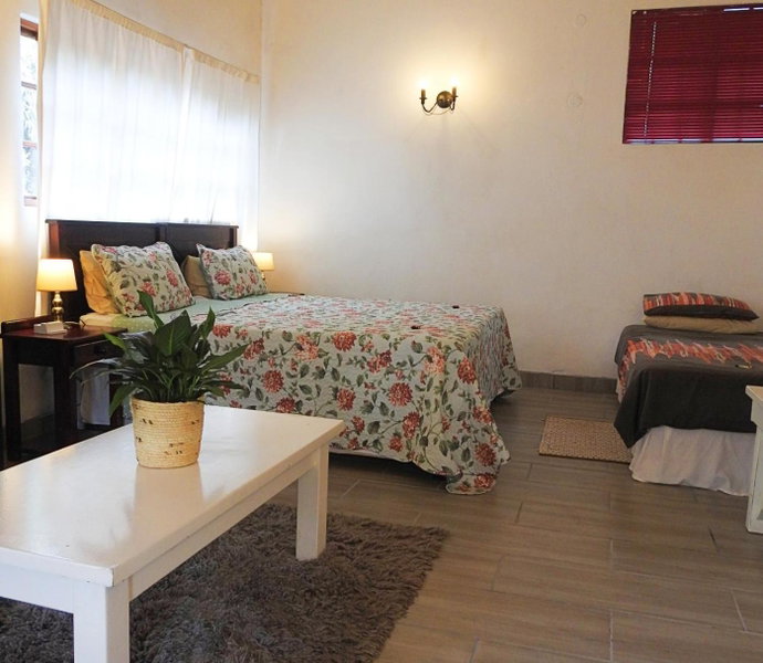 122 on Krantzview previously BizAfrika Guest Lodge, Kloof, South Africa