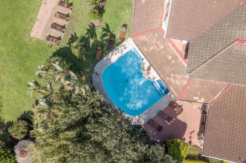 122 on Krantzview previously BizAfrika Guest Lodge, Kloof, South Africa