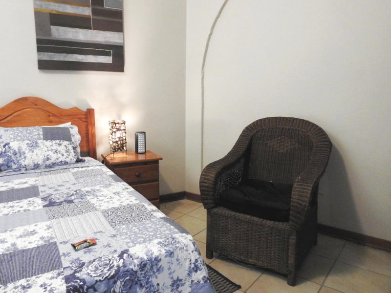122 on Krantzview previously BizAfrika Guest Lodge, Kloof, South Africa