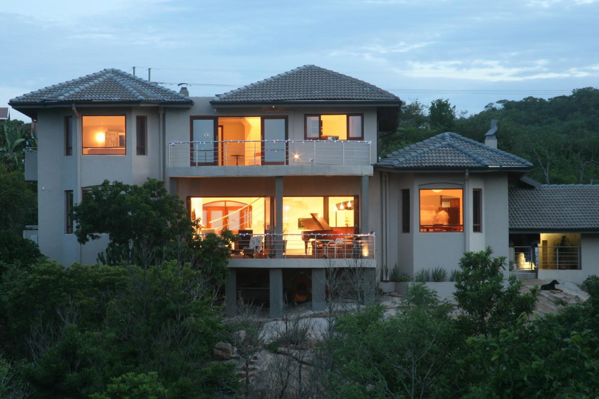 Hotel · Indalo Leaves Lodge and Spa, Nelspruit