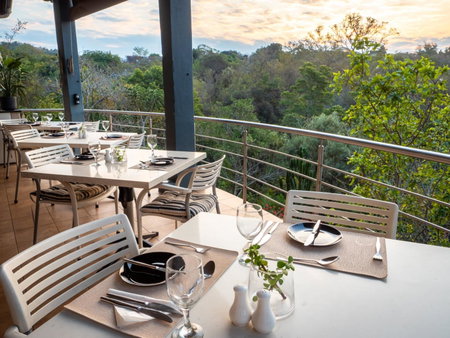 Indalo Leaves Lodge and Spa, Nelspruit, South Africa