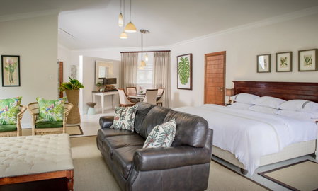 Indalo Leaves Lodge and Spa, Nelspruit, South Africa