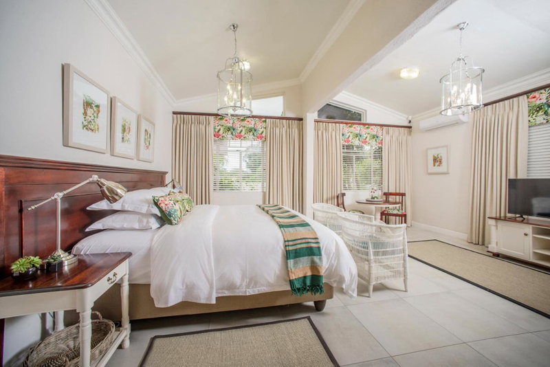 Indalo Leaves Lodge and Spa, Nelspruit, South Africa