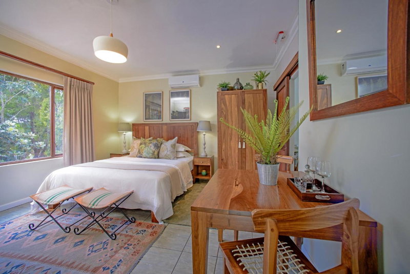 Indalo Leaves Lodge and Spa, Nelspruit, South Africa