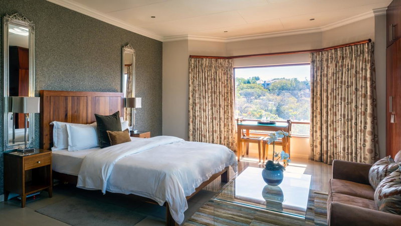Indalo Leaves Lodge and Spa, Nelspruit, South Africa