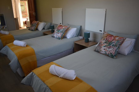Apple Orchard Cottage, Harrismith, South Africa