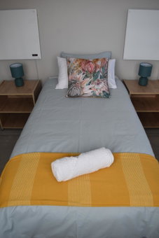Apple Orchard Cottage, Harrismith, South Africa