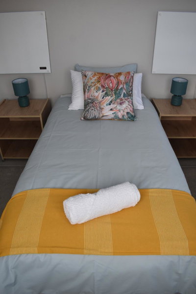 Apple Orchard Cottage, Harrismith, South Africa