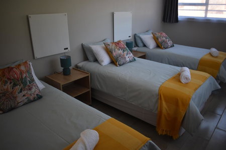 Apple Orchard Cottage, Harrismith, South Africa