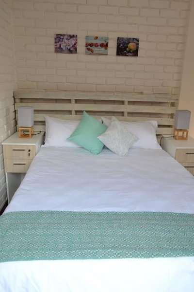 Apple Orchard Cottage, Harrismith, South Africa