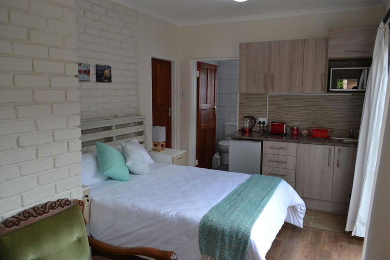 Apple Orchard Cottage, Harrismith, South Africa