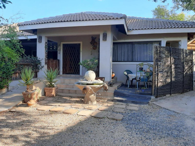 Aloes Bush Stay, Hoedspruit, South Africa