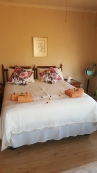 Aloes Bush Stay, Hoedspruit, South Africa