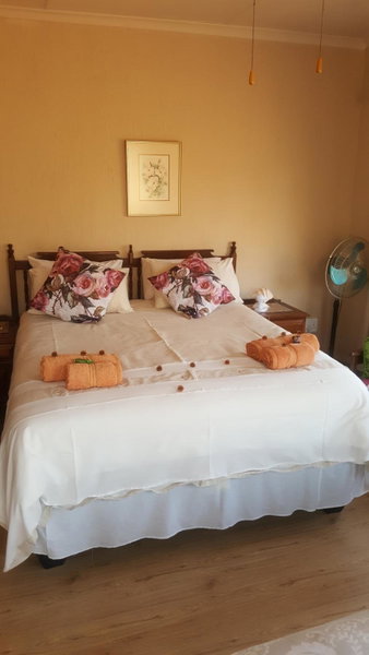 Aloes Bush Stay, Hoedspruit, South Africa