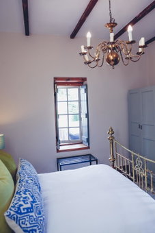 Station House Simondium, Simondium, South Africa