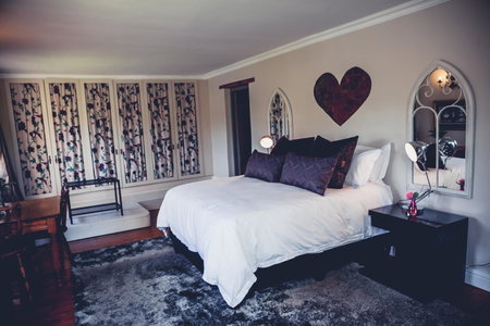 Station House Simondium, Simondium, South Africa