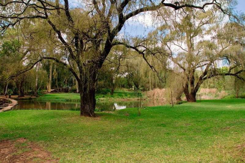 Oakdene Cottage, Roodepoort, South Africa