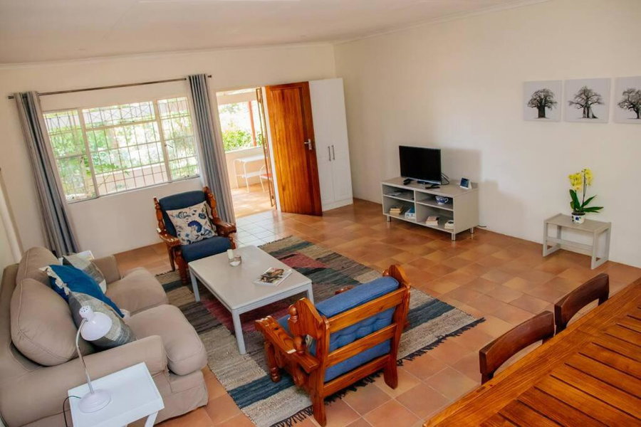 Oakdene Cottage, Roodepoort, South Africa