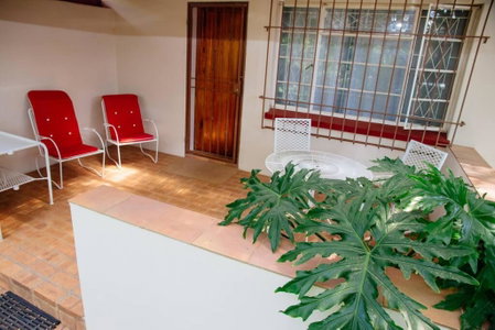 Oakdene Cottage, Roodepoort, South Africa