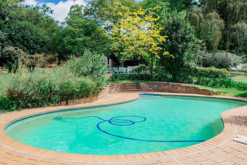 Oakdene Cottage, Roodepoort, South Africa