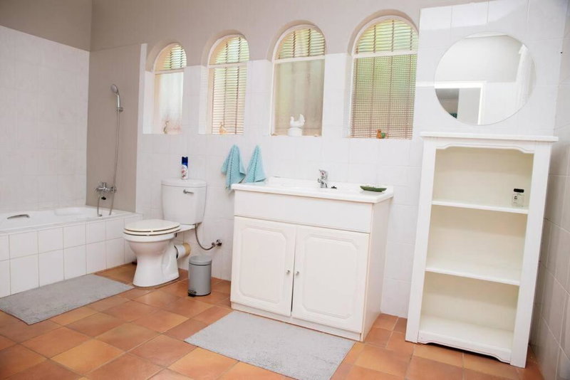 Oakdene Cottage, Roodepoort, South Africa