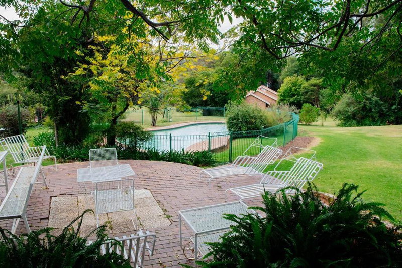 Oakdene Cottage, Roodepoort, South Africa